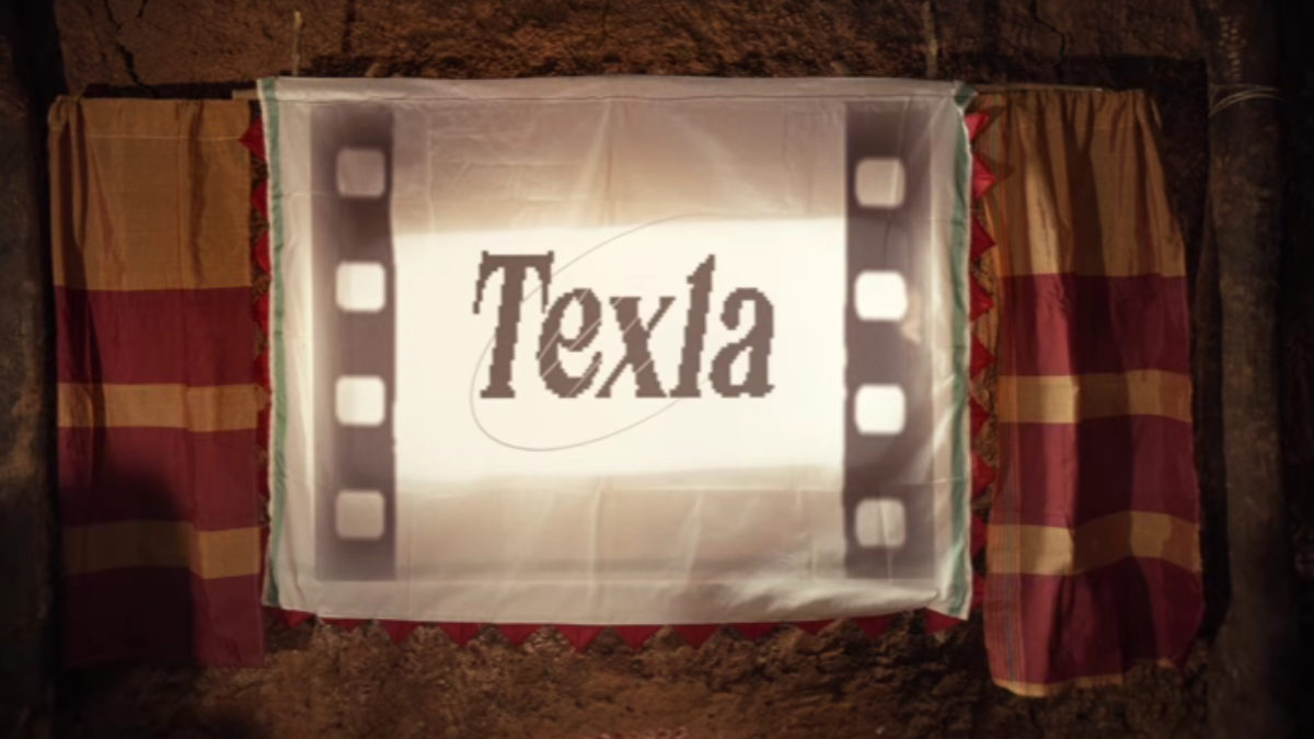 Aishwarya Rajinikanth Returns With Texla Teaser Out— A Film Rooted in Nostalgia Aishwarya Rajinikanth Returns With Texla Teaser Out— A Film Rooted in Nostalgia
