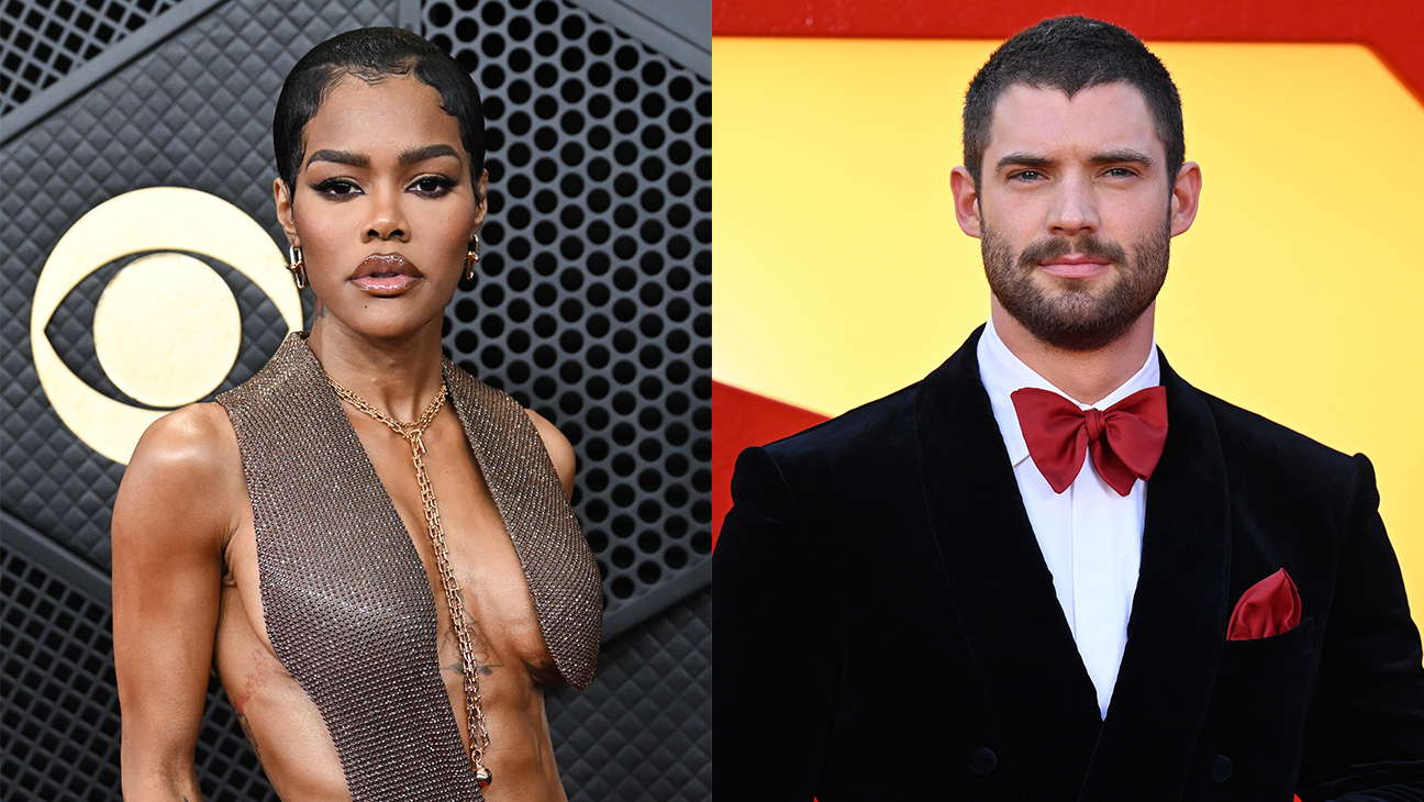 Teyana Taylor’s Directorial Debut, David Corenswet NFL Drama Get Release Dates from Paramount