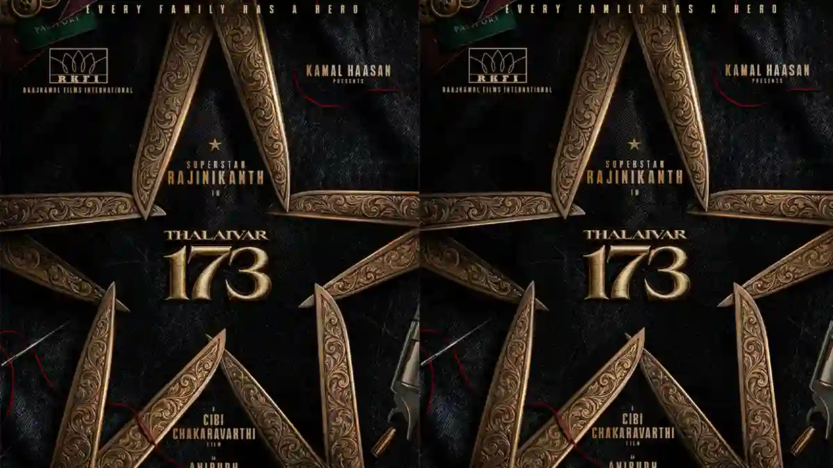 Thalaivar173: Shoot timelines & genre details of Rajinikanth’s next revealed