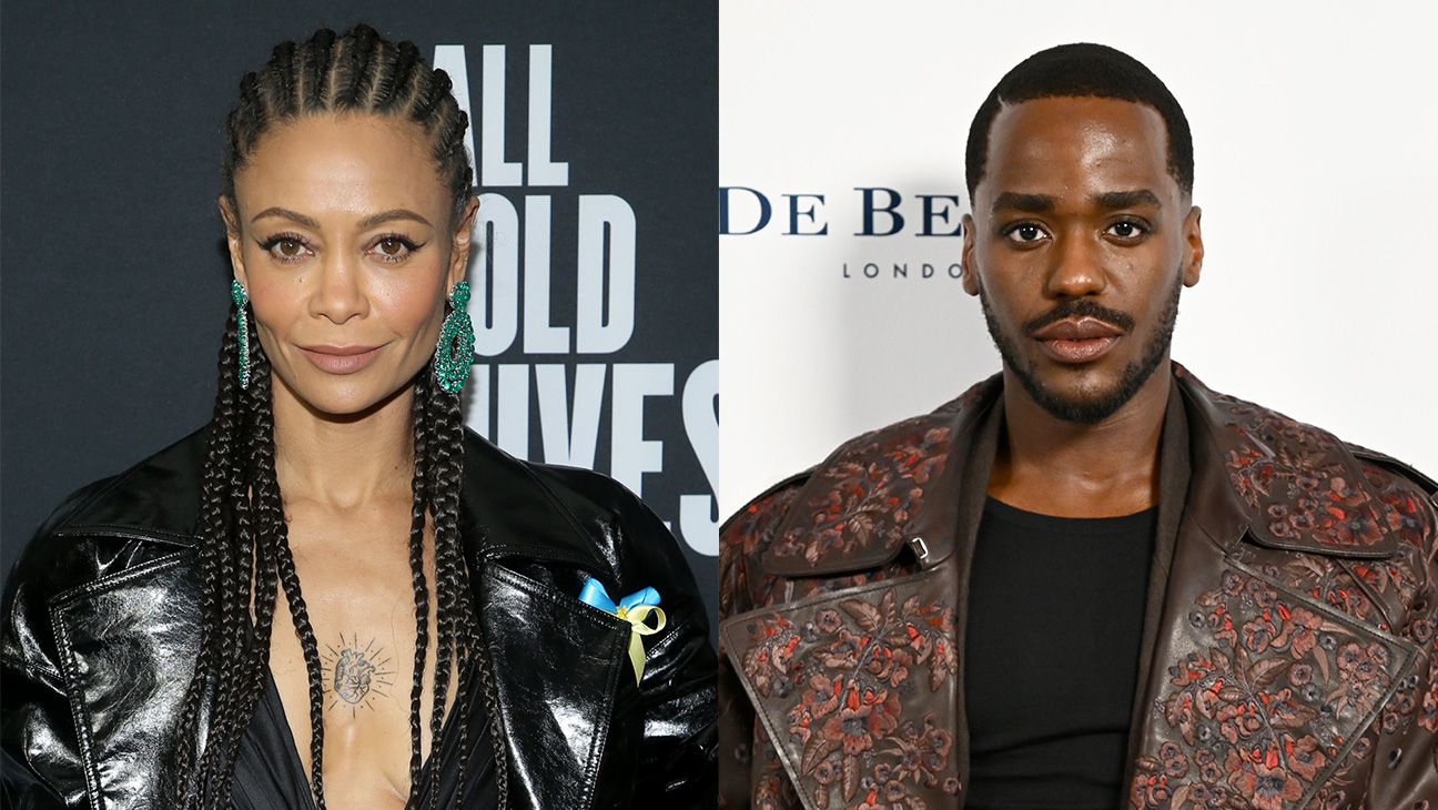 Thandiwe Newton, Ncuti Gatwa Board Michaela Coel’s ‘First Day on Earth’ at HBO and BBC
