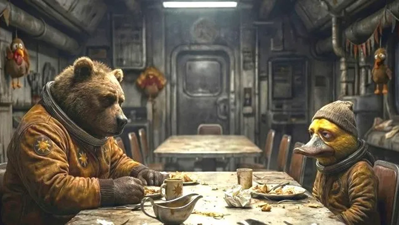 AMC Theatres Will Refuse to Screen AI Short Film After Online Uproar