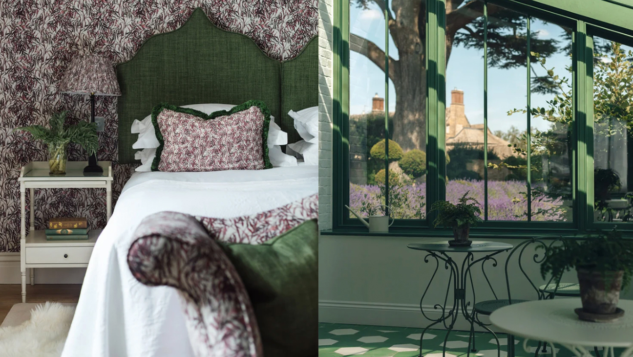 The Best Hotels, Restaurants and Shops to Visit in the Cotswolds — the Hamptons of London