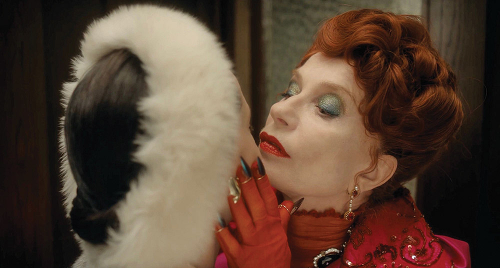 ‘The Blood Countess’ Review: Isabelle Huppert Sinks Her Teeth Into a Juicy Slice of Vampire Camp That Looks Ravishing but Wears Thin