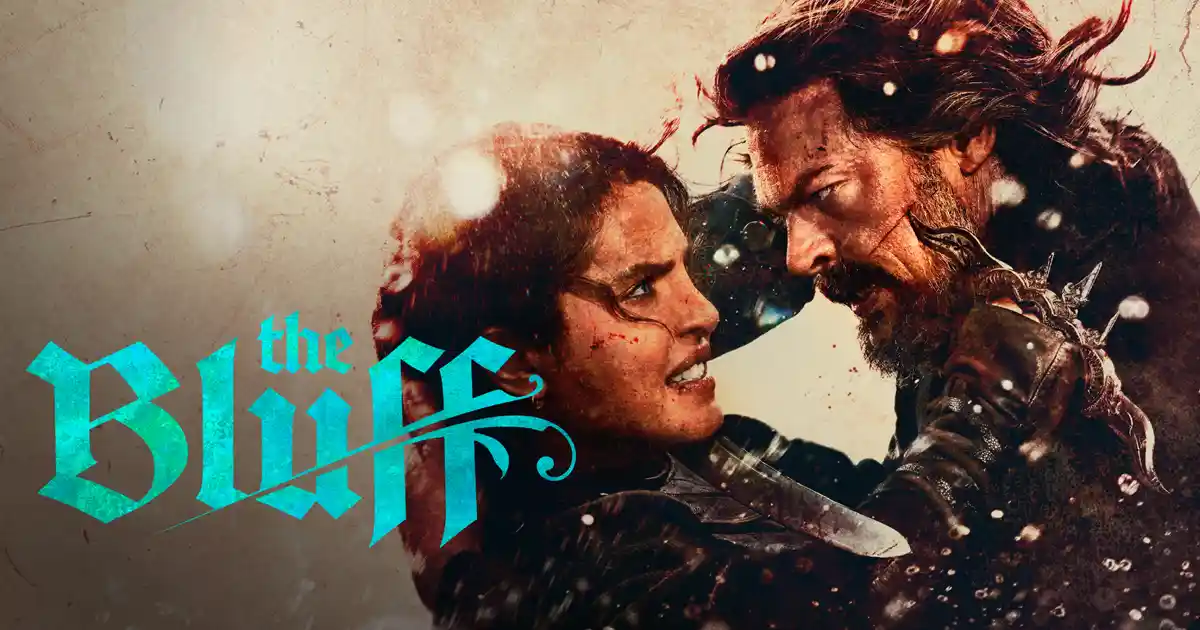 ఓటిటి సమీక్ష: ‘ది బ్లఫ్’ – తెలుగు డబ్ హాలీవుడ్ చిత్రం ప్రైమ్ వీడియోలో