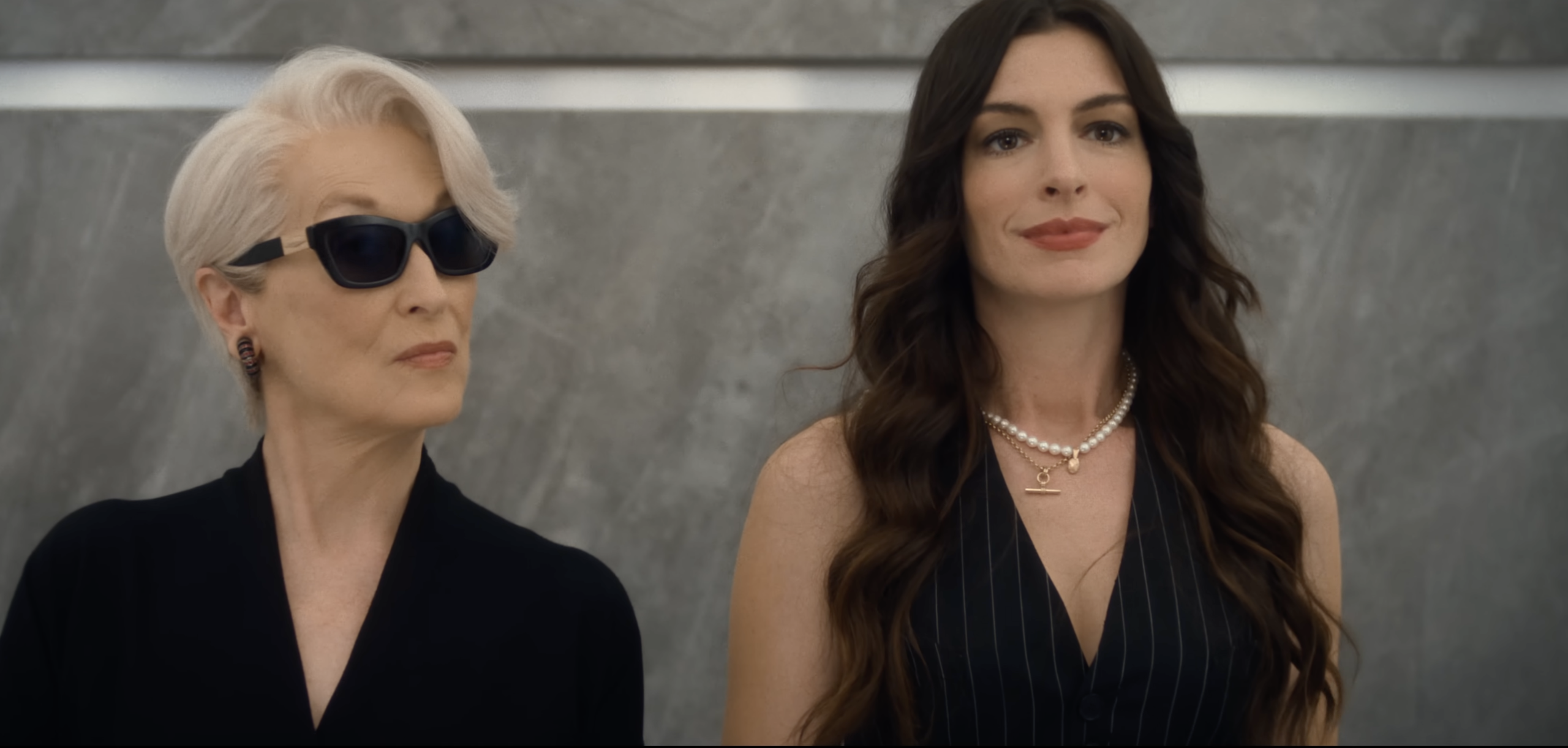 New ‘Devil Wears Prada 2’ Trailer Sees Anne Hathaway, Emily Blunt Catch Up 20 Years Later