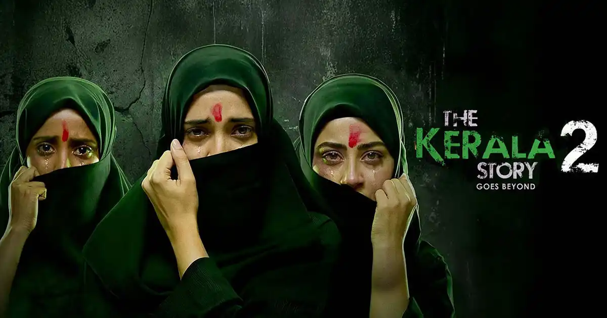 Latest: Kerala High Court stays the release of controversial Hindi film The Kerala Story 2 Latest: Kerala High Court stays the release of controversial Hindi film The Kerala Story 2
