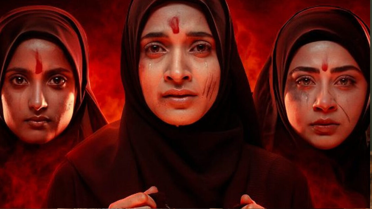 The Kerala Story 2 Producer’s Bold Warning: ‘This Film Exposes Some Criminals’—You Won’t Believe Who! The Kerala Story 2 Producer’s Bold Warning: ‘This Film Exposes Some Criminals’—You Won’t Believe Who!