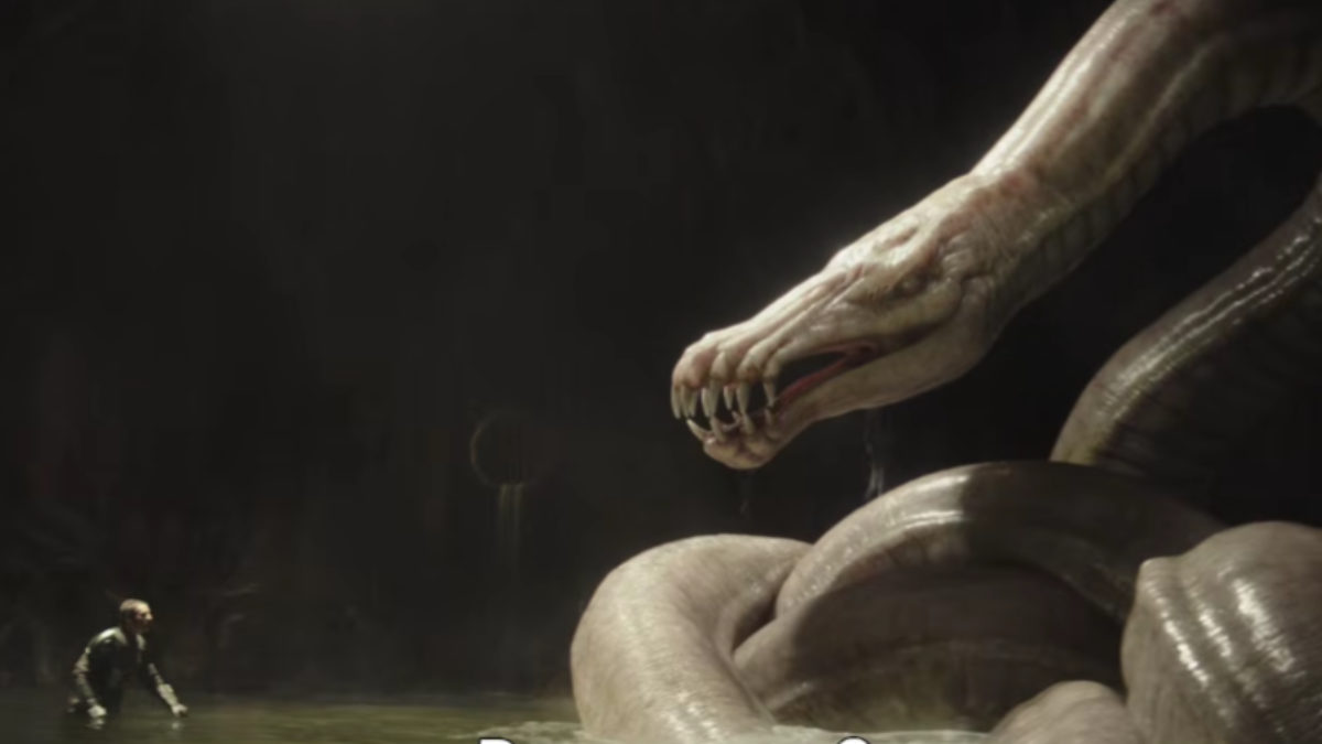 New Star Wars The Mandalorian and Grogu Trailer Drops — Din Djarin and Grogu Face A Dangerous New Era