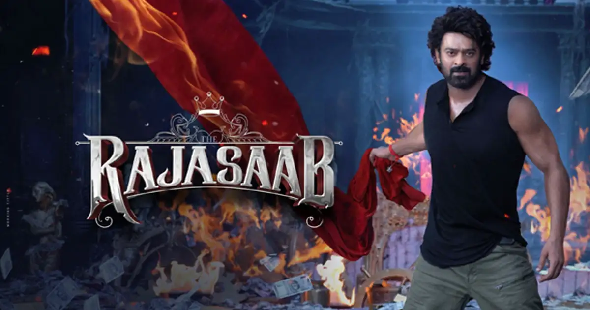 Historic rush for ‘The Raja Saab’ on OTT: Jio Hotstar forced to upgrade servers after massive demand