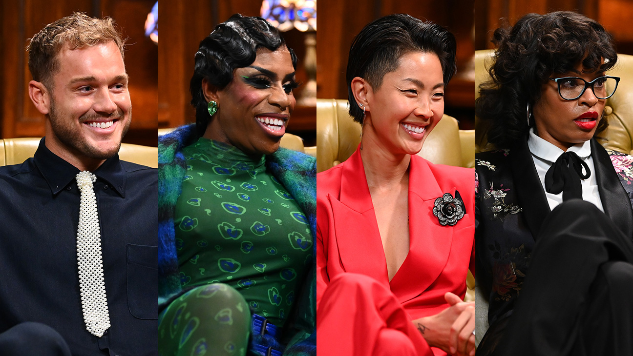 What the Former Faithfuls Had to Say About ‘The Traitors’ Season 4