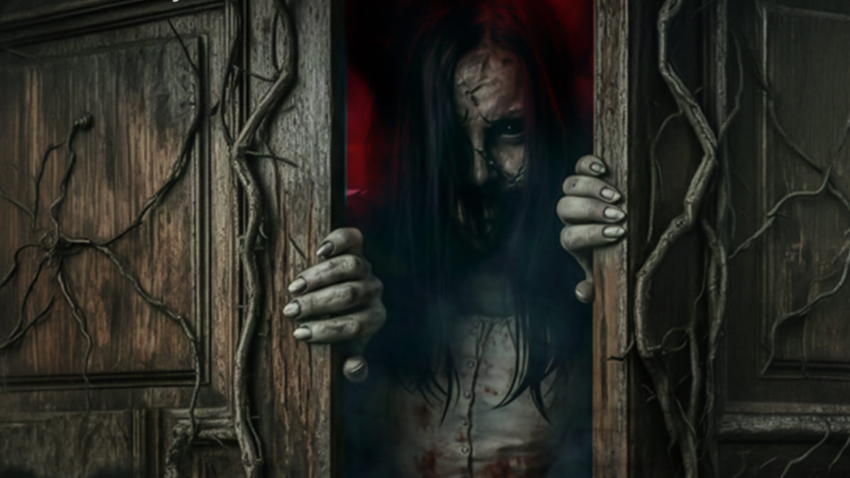 Divyaa Agarwal Unleashes Horror in ‘The Wardrobe’ – Poster Revealed! Divyaa Agarwal Unleashes Horror in ‘The Wardrobe’ – Poster Revealed!