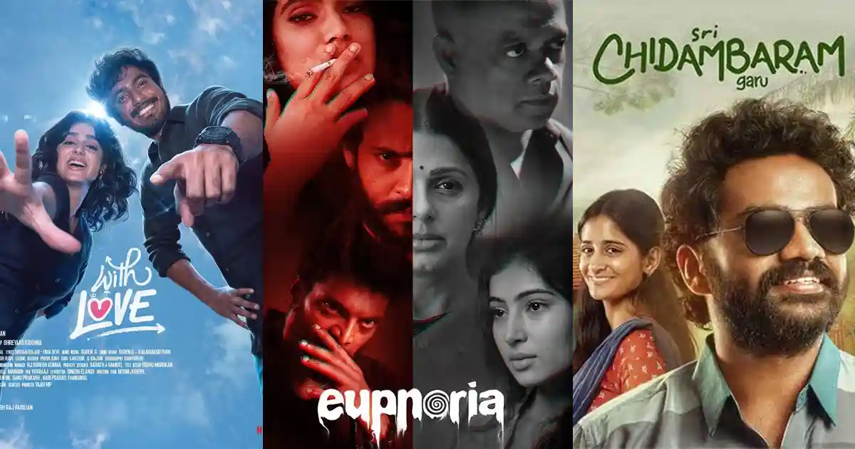 Dull weekend for the Tollywood box office as multiple films struggle miserably