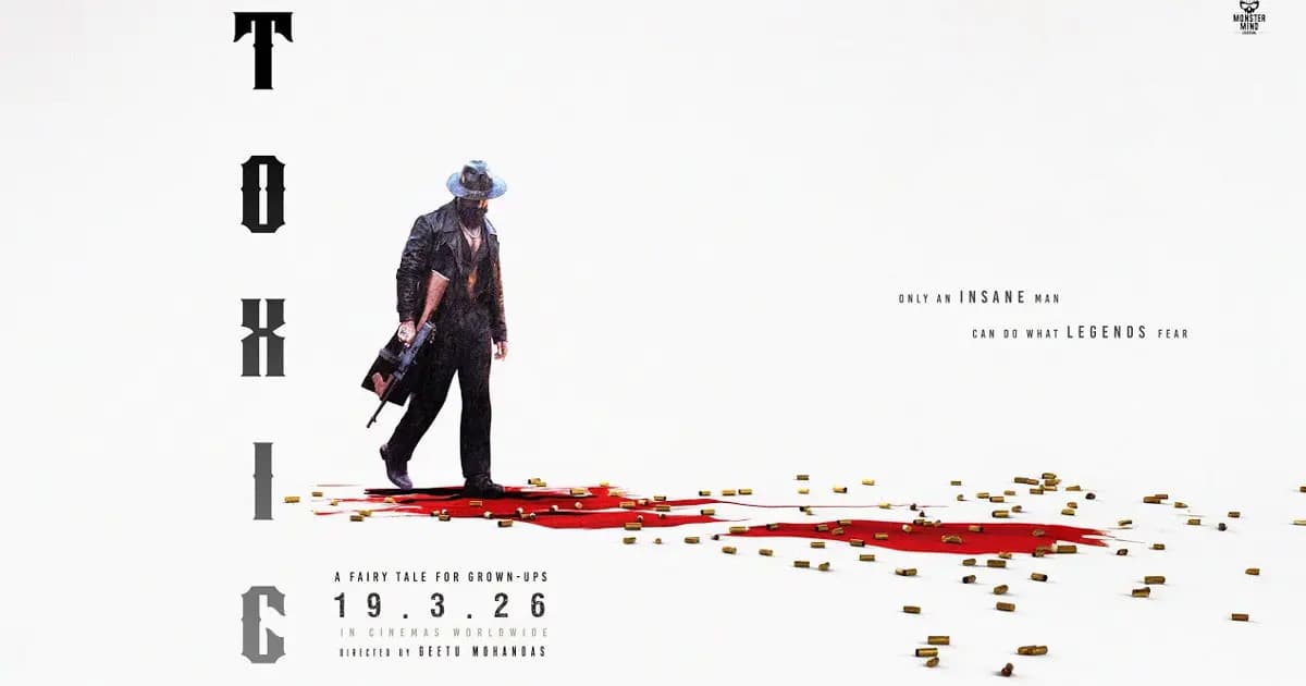 యష్ ‘టాక్సిక్’ ఓవర్సీస్ డీల్ పూర్తి.. ఆ ఒక్క భాషలో తప్ప