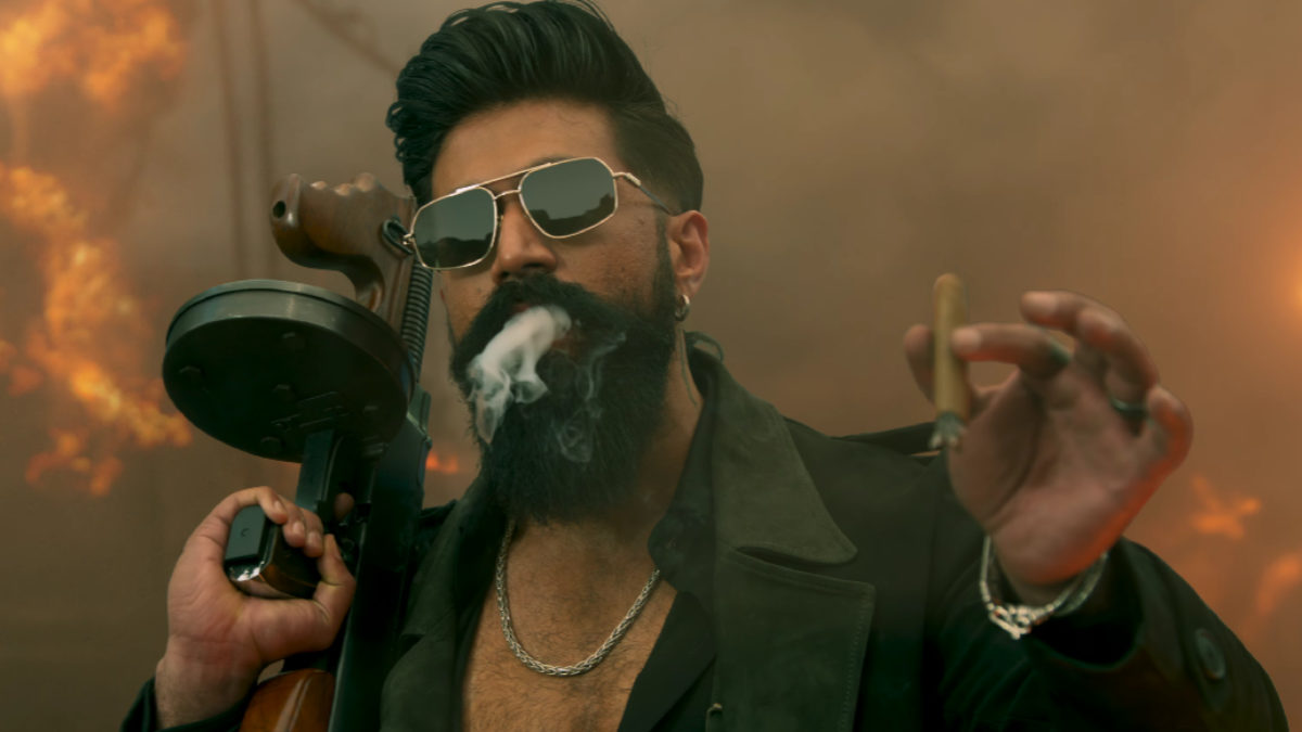 Yash’s Toxic Locks Huge Tamil Nadu Distribution Deal! Yash’s Toxic Locks Huge Tamil Nadu Distribution Deal!