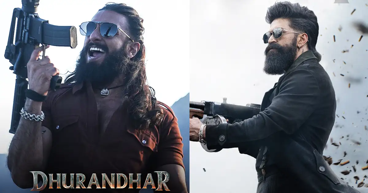 Yash reacts to Toxic vs Dhurandhar 2 box-office clash Yash reacts to Toxic vs Dhurandhar 2 box-office clash