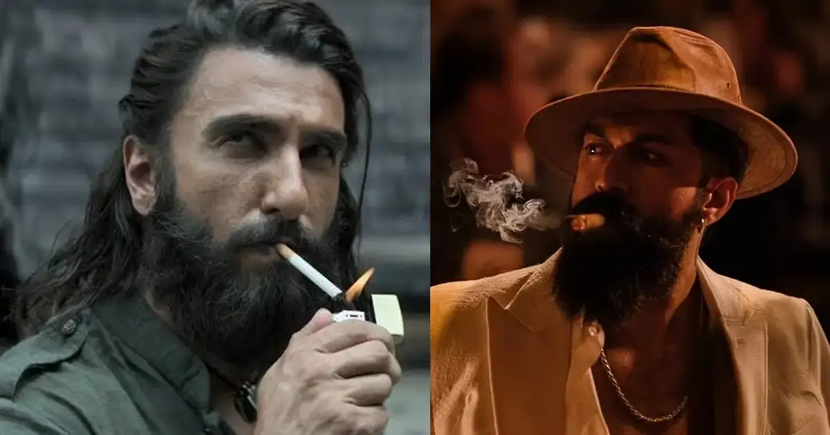 సౌత్ లో ‘టాక్సిక్’ ని ‘ధురంధర్ 2’ ఈజీగా డామినేట్ చేసే ఛాన్స్?