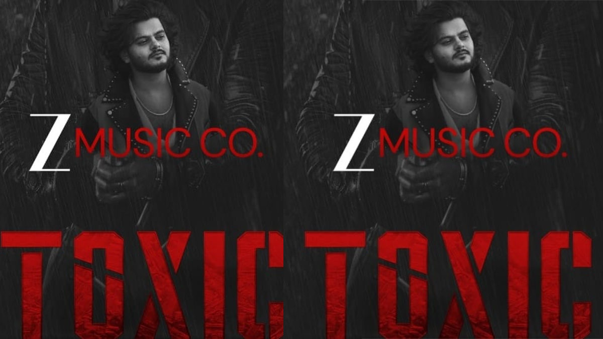 Zee Music Company Bags Landmark Music Rights Deal with Yash! Zee Music Company Bags Landmark Music Rights Deal with Yash!