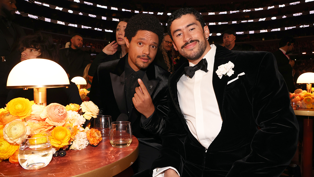 Critic’s Notebook: Trevor Noah’s Final Grammys Hosting Gig Is a Dud, but Big Performances and Passionate Speeches Carry the Telecast