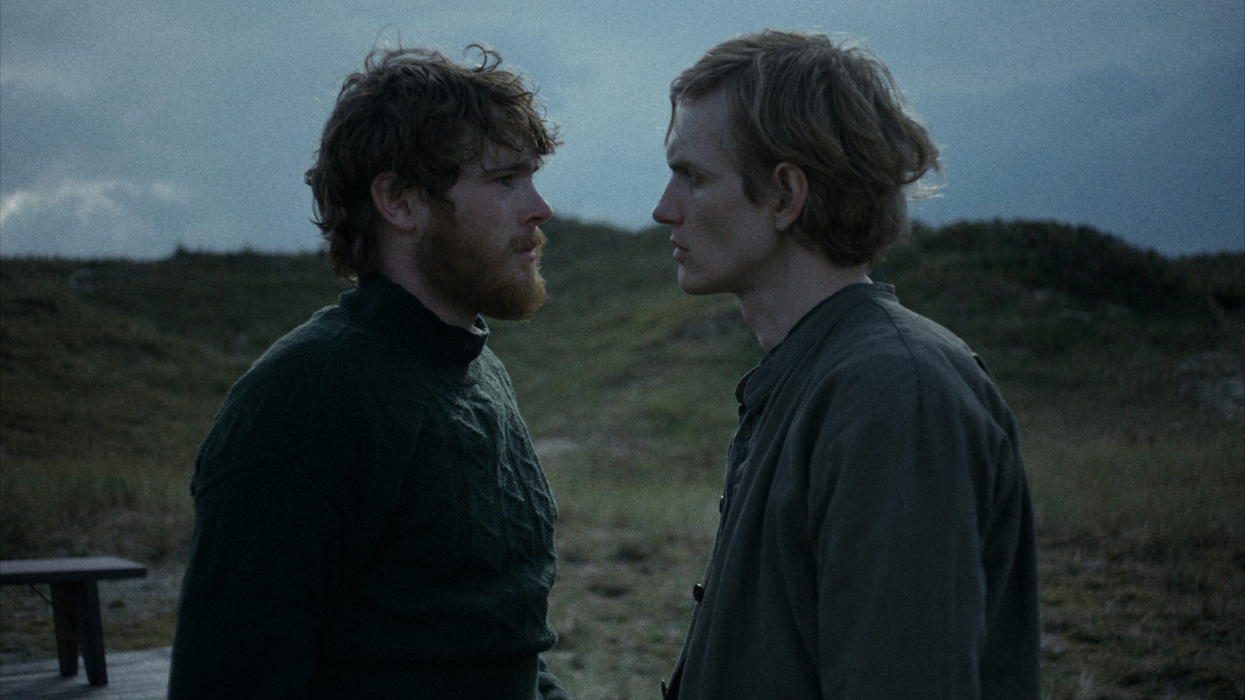 ‘Trial of Hein’ Is an Enigmatic Debut Film About a Homecoming to a Tight-Knit Island Community (Exclusive Trailer)