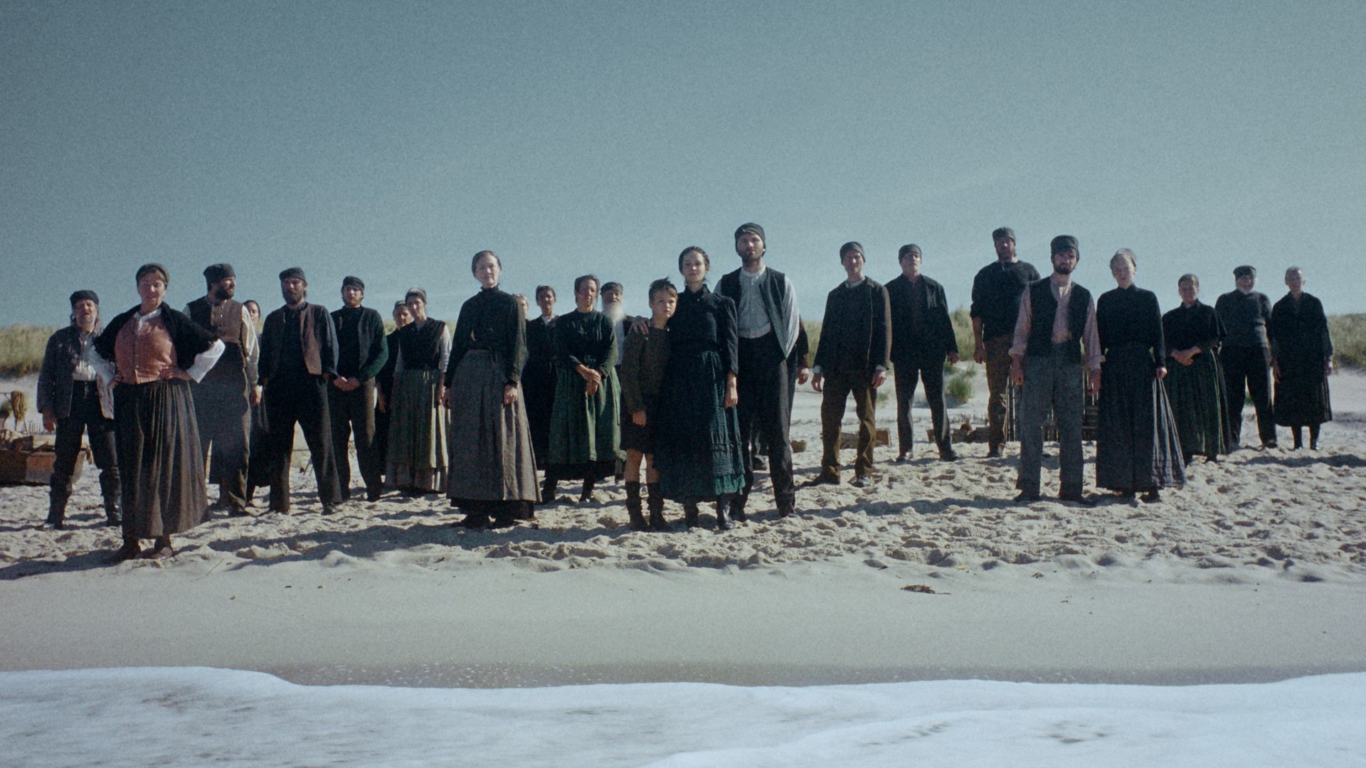 ‘Trial of Hein’ Director on His Berlin-Debuting Parable About a Man Returning to an Island Community That No Longer Recognizes Him