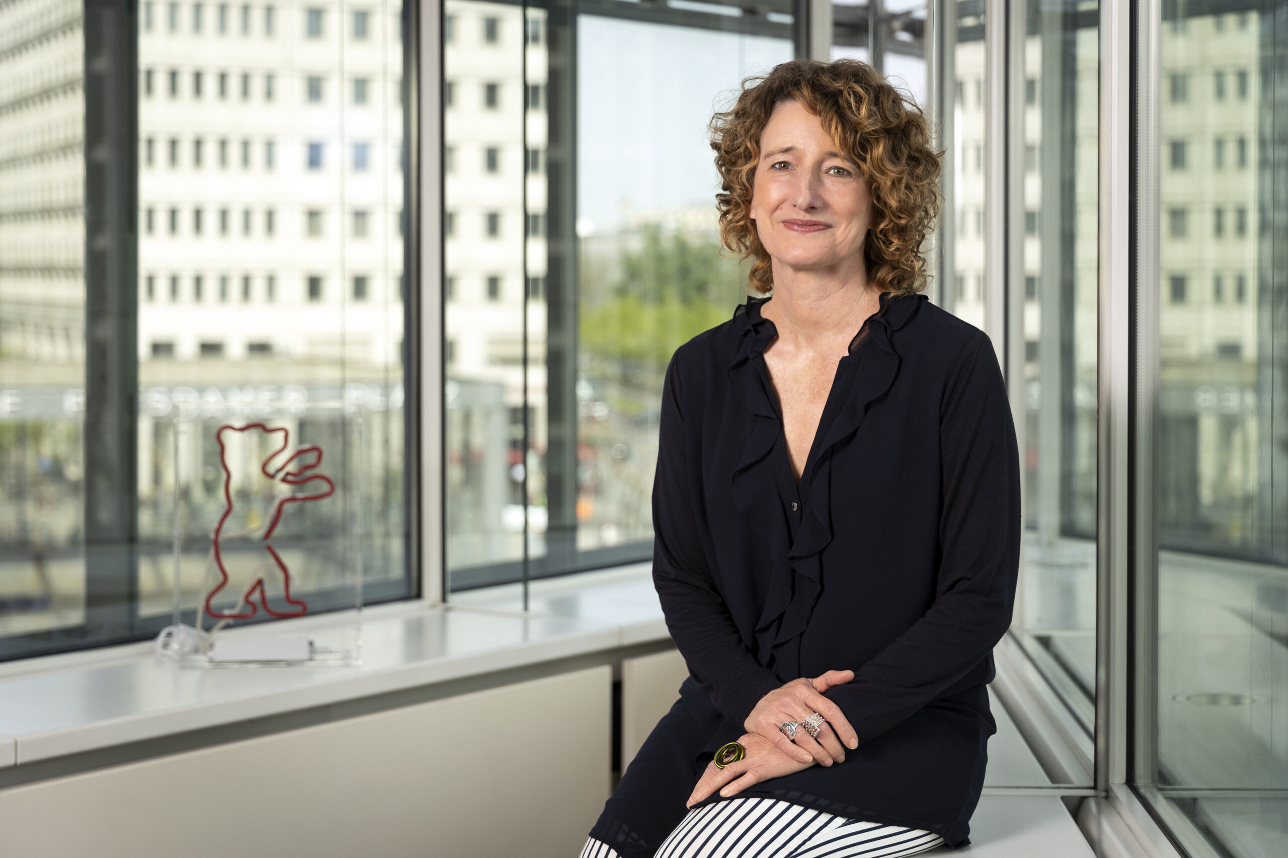 The Berlinale Is at War With Itself — and Tricia Tuttle Is Caught in the Middle