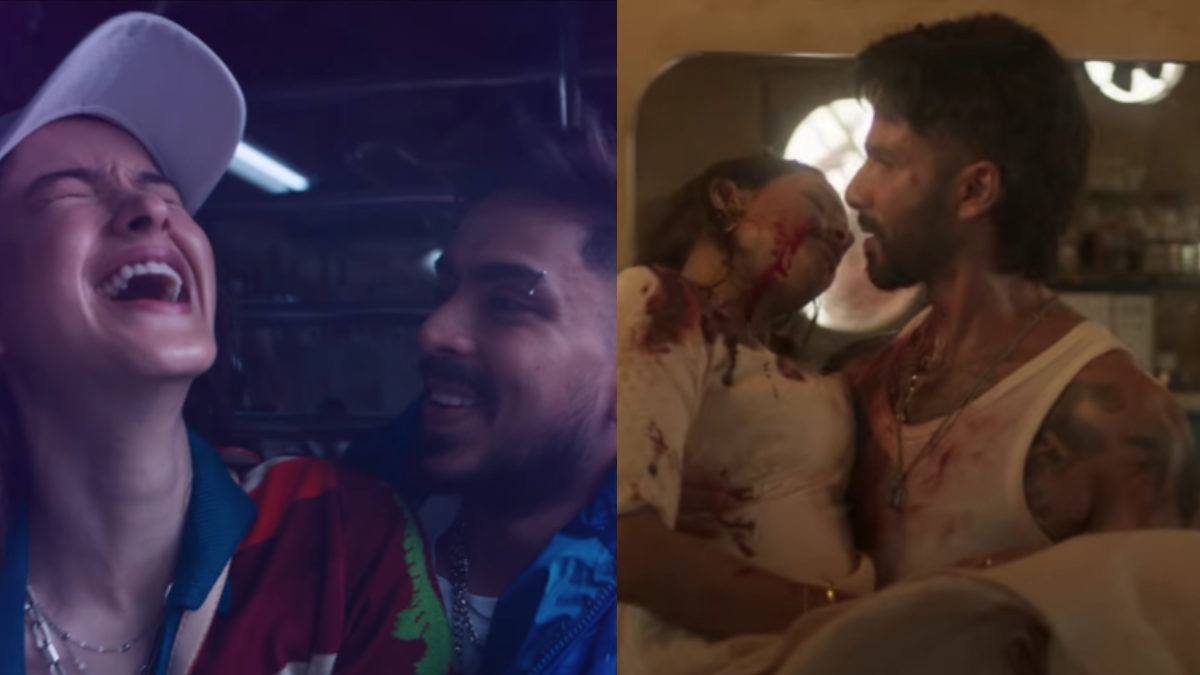 5 New Bollywood Love Songs That Perfectly Capture Every Shade of Romance This Valentine’s Season