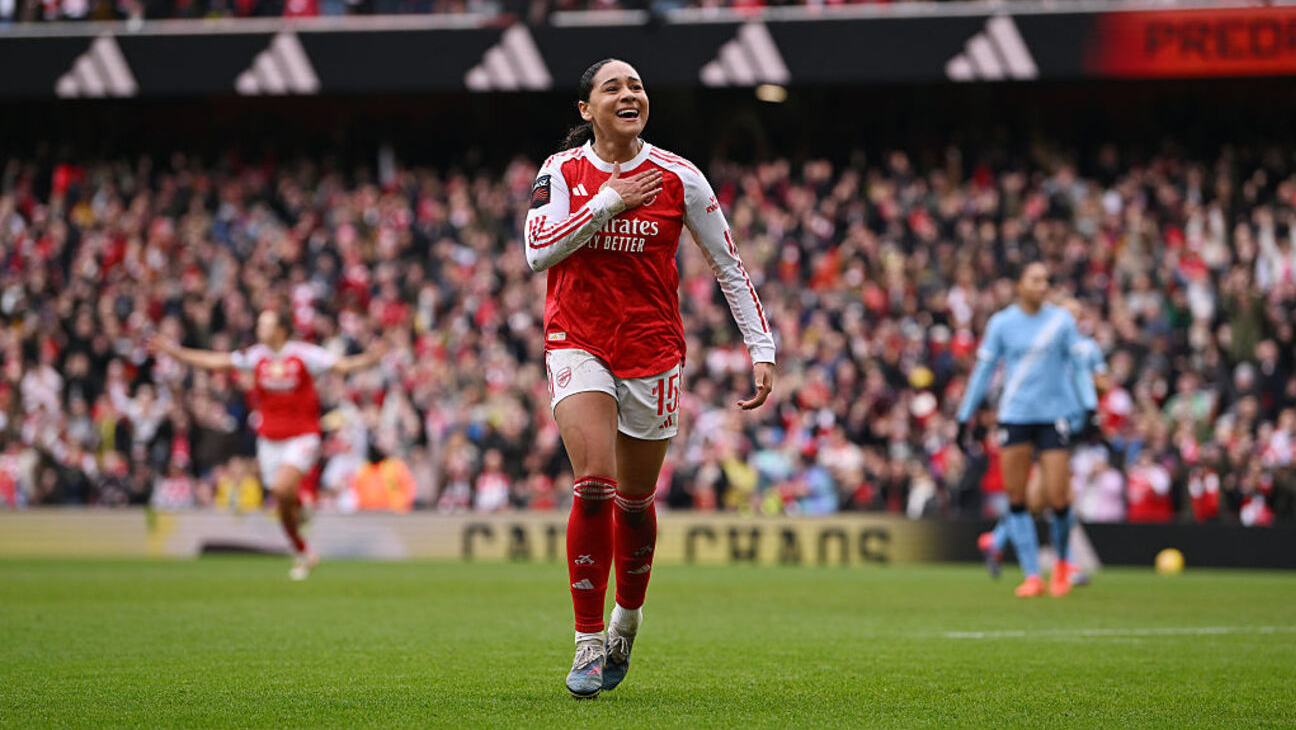 UEFA Women’s Champions League Knockout Playoffs 2026: How to Watch Soccer Matches Live Online for Free