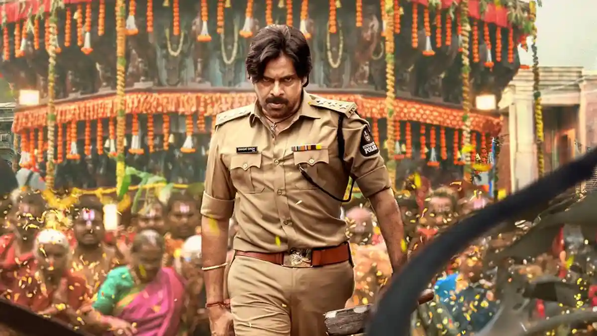 Ustaad Bhagat Singh: Story behind Pawan Kalyan’s mannerism to be revealed at Aura of Ustaad launch Ustaad Bhagat Singh: Story behind Pawan Kalyan’s mannerism to be revealed at Aura of Ustaad launch