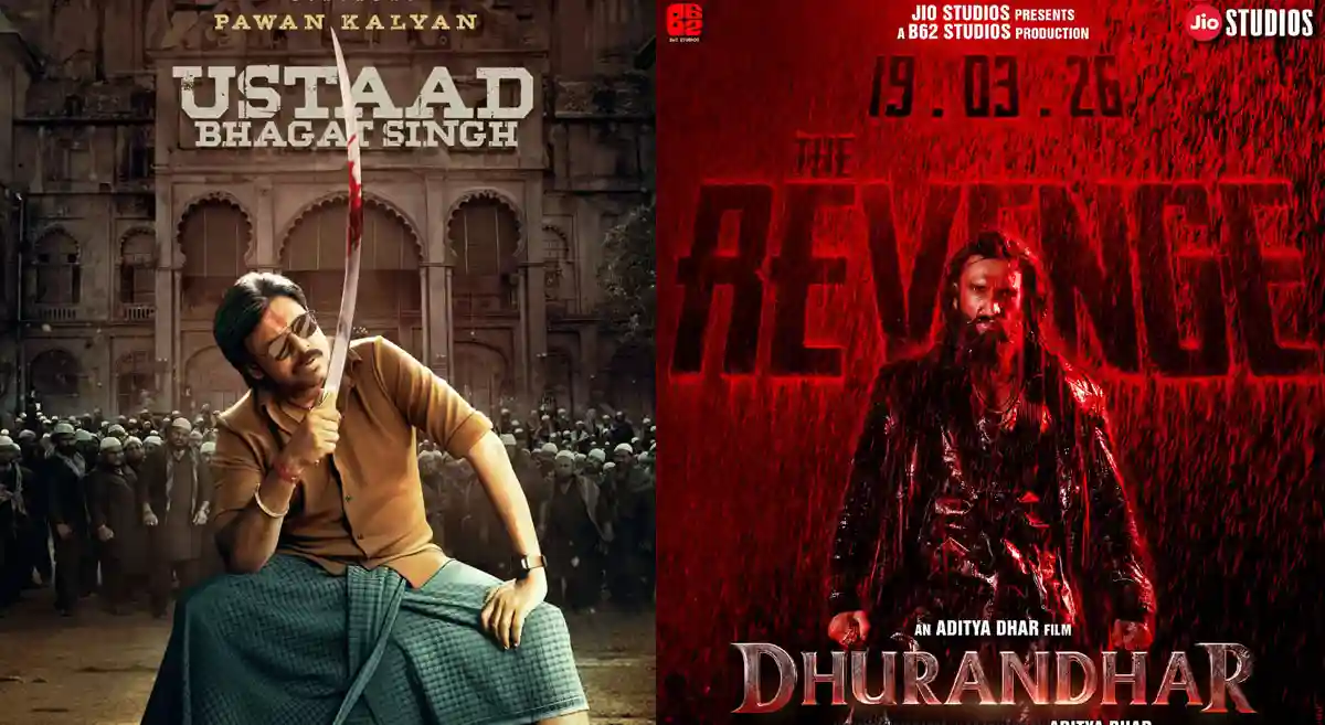 Risk or Confidence? Pawan Kalyan’s Ustaad Bhagat Singh May Release Close to Dhurandhar 2 Risk or Confidence? Pawan Kalyan’s Ustaad Bhagat Singh May Release Close to Dhurandhar 2