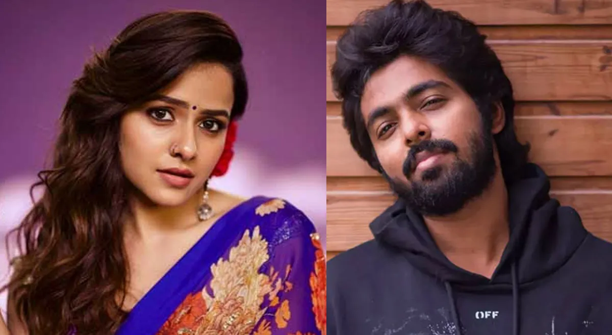 ‘Baby’ Fame Vaishnavi Chaitanya Set for Tamil Debut as Heroine?