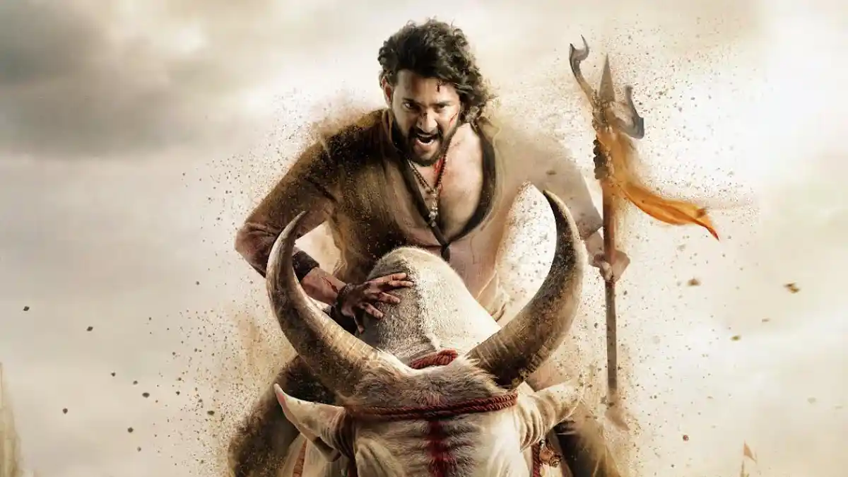 Mahesh Babu Heads to Georgia as Varanasi Shoot Enters New Phase