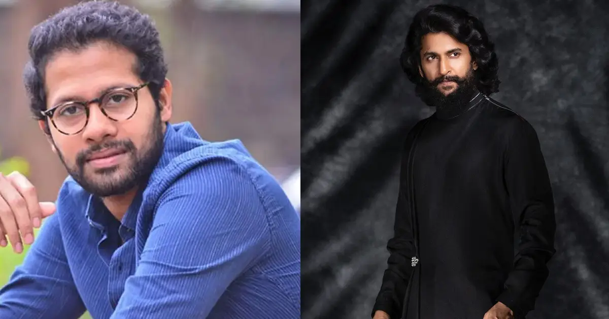 Buzz: After Suriya46, Venky Atluri to join hands with Natural Star Nani