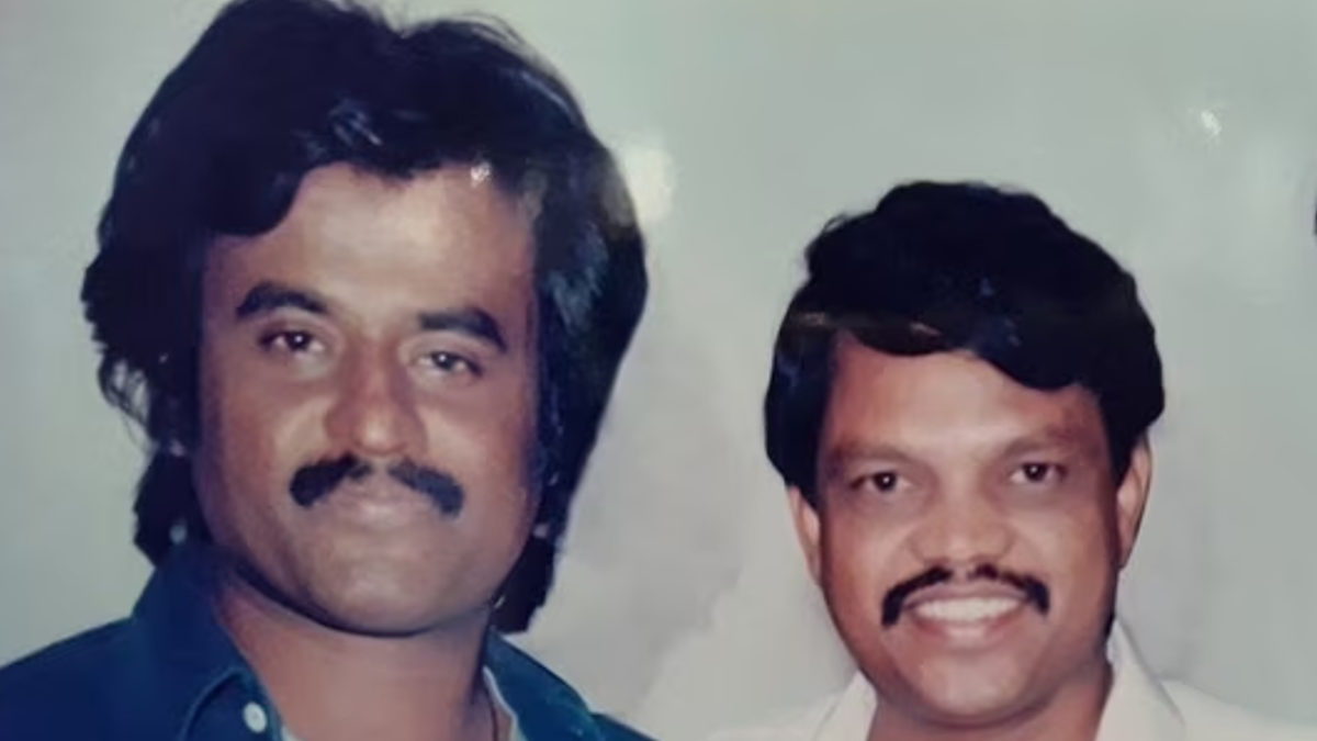 Shocking Sudden Loss: Veteran Director Joe Simon Dies of Heart Attack! Shocking Sudden Loss: Veteran Director Joe Simon Dies of Heart Attack!