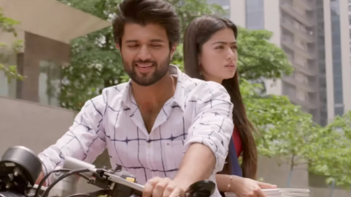 Wedding Bells for Vijay Deverakonda and Rashmika Mandanna? Secret Udaipur Ceremony Rumoured for Feb 26! Wedding Bells for Vijay Deverakonda and Rashmika Mandanna? Secret Udaipur Ceremony Rumoured for Feb 26!