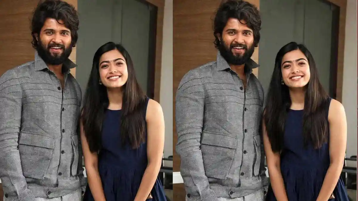 Vijay Deverakonda-Rashmika Wedding: Guest list revealed Vijay Deverakonda-Rashmika Wedding: Guest list revealed