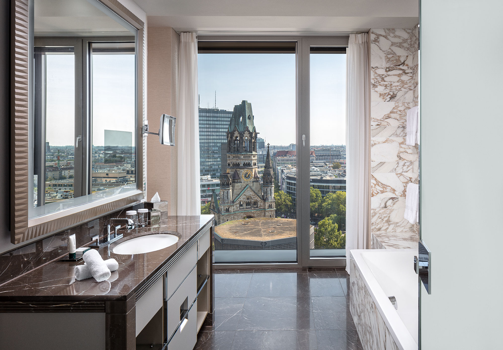 Sleep Like a Star (or a Spy) at These 5 Berlin Hotels
