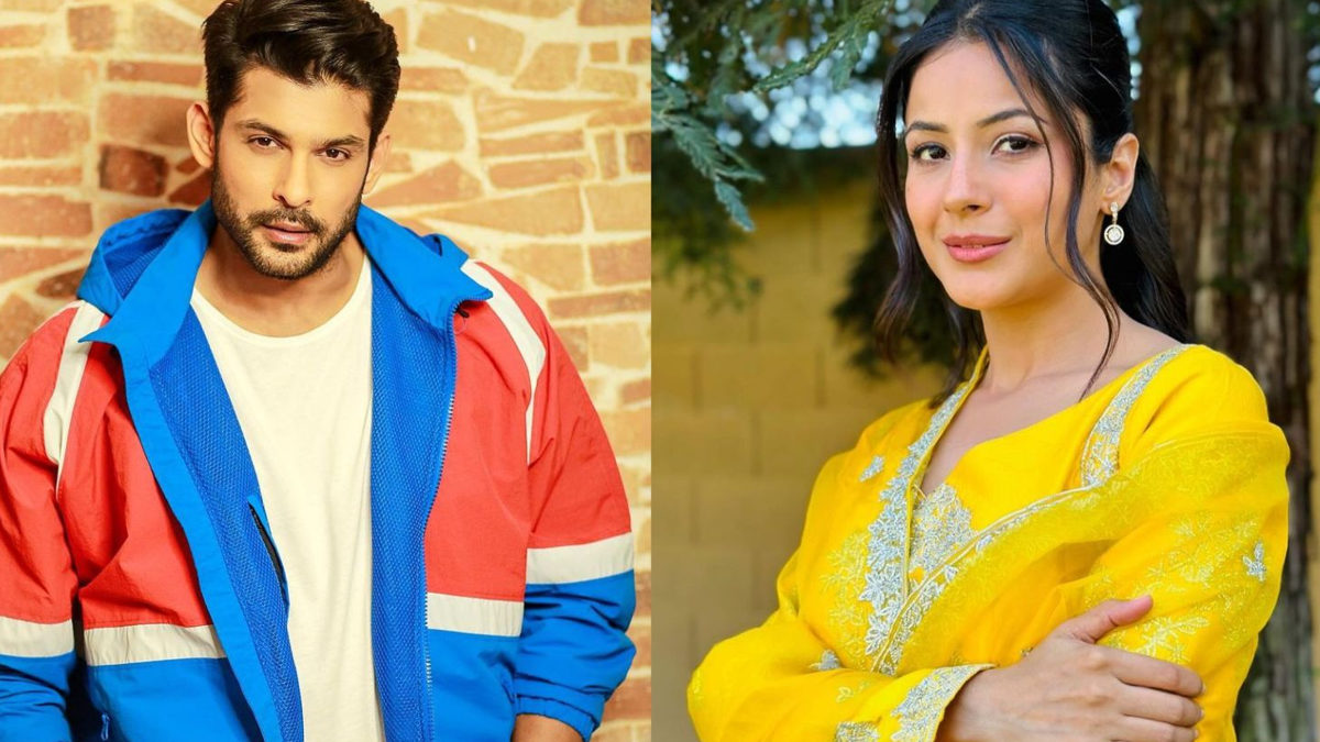 What Sidharth Shukla Really Thought of Shehnaaz Gill Initially What Sidharth Shukla Really Thought of Shehnaaz Gill Initially
