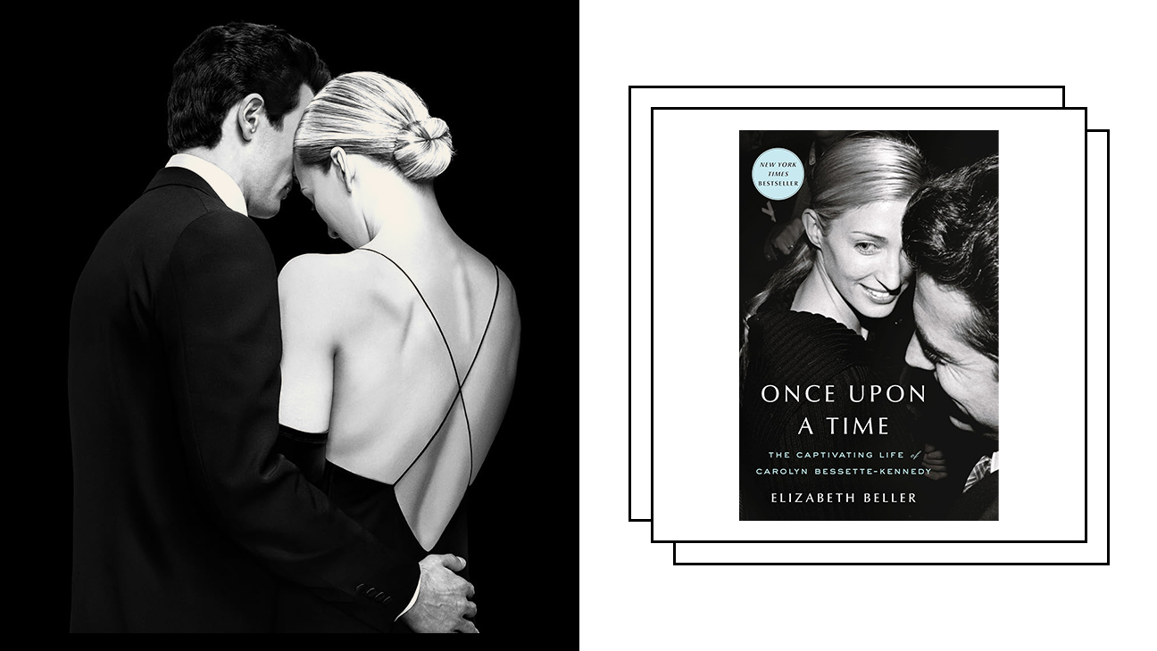 Where to Watch JFK Jr. and Carolyn Bessette’s ‘Love Story’ and Buy the Book Behind the Series