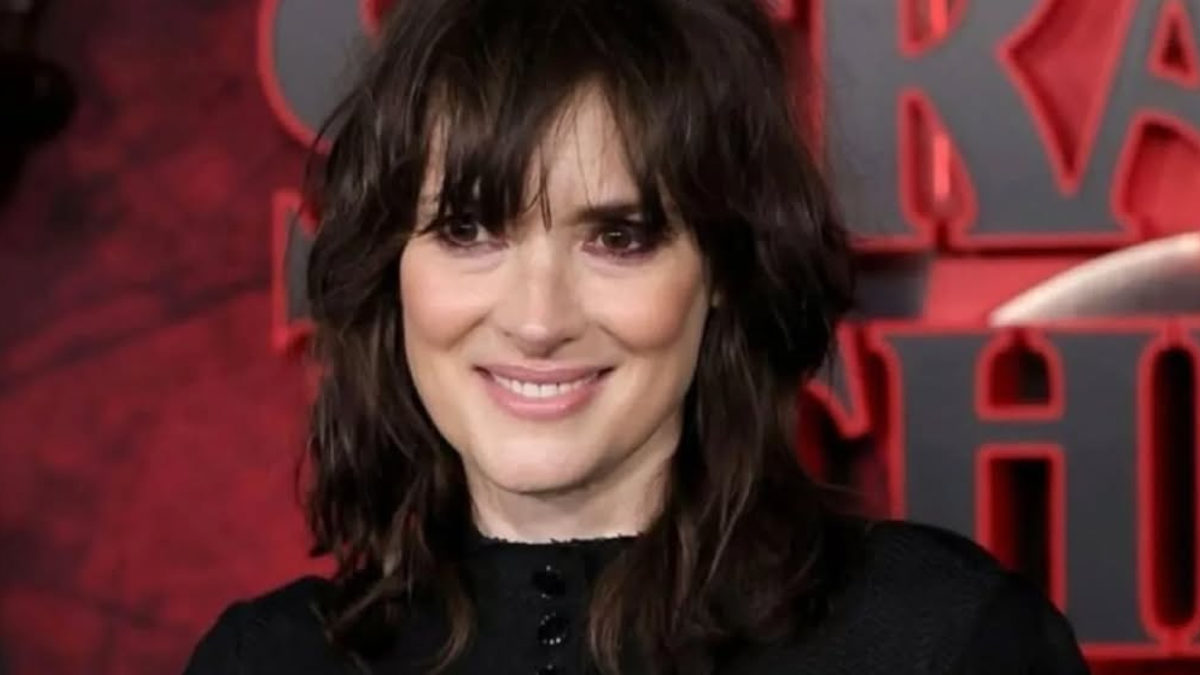 Winona Ryder Joins Wednesday Season 3 Cast in Exciting Netflix Reunion
