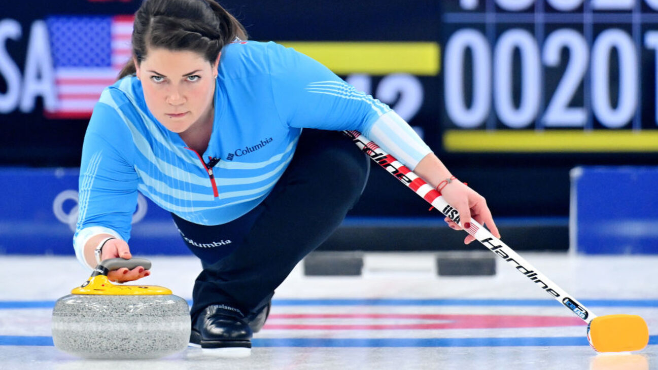How to Watch Curling at the 2026 Winter Olympics Live Online Without Cable for Free