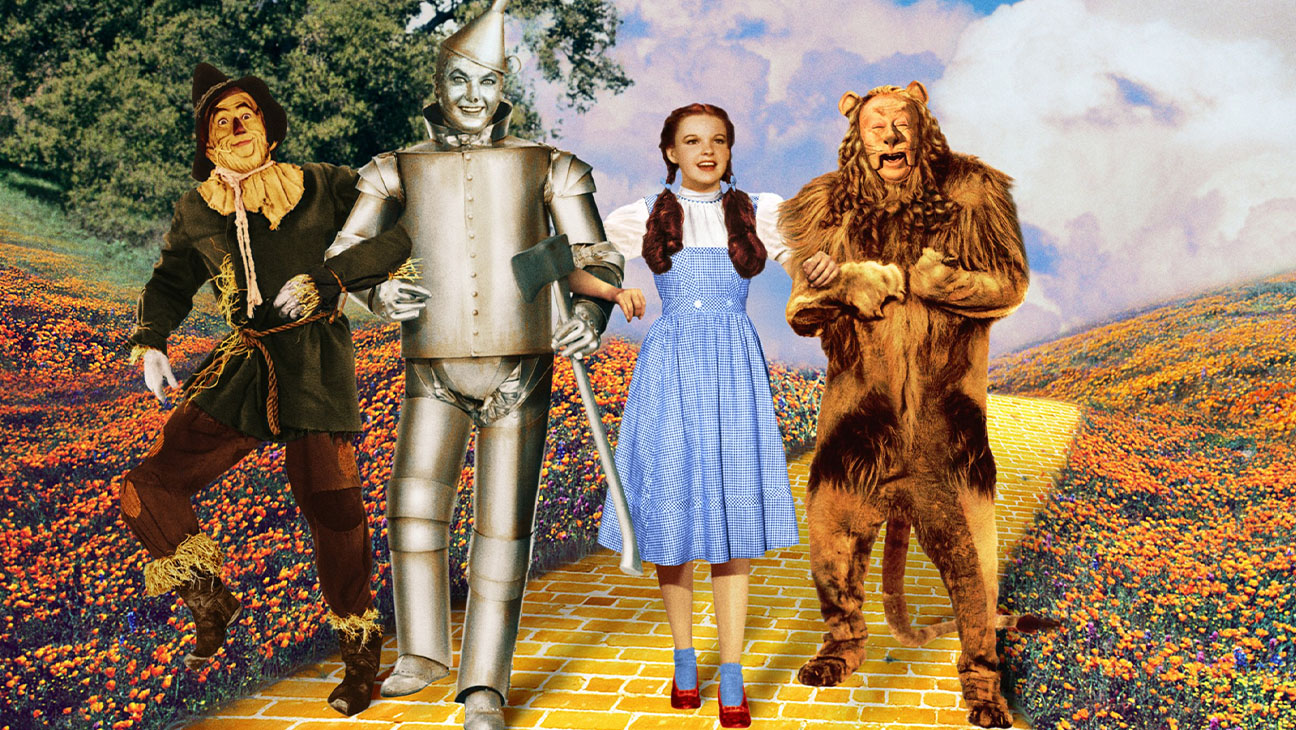 ‘The Wizard of Oz’ Will Air on Broadcast Television for the First Time in 30 Years (Exclusive)