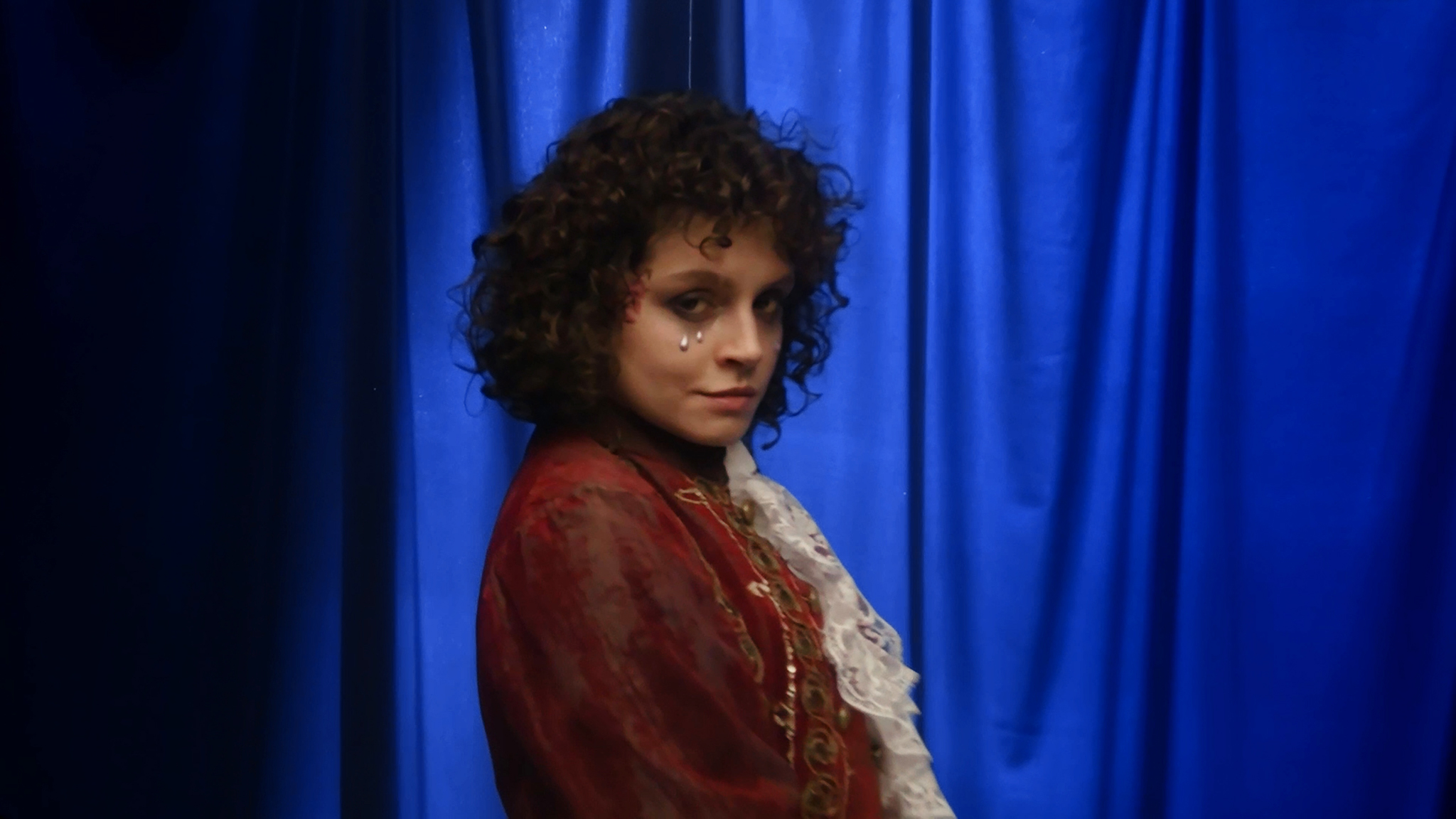 ‘Wolfgang’ at Rotterdam: Iranian Filmmaker on Their Audiovisual Acid Trip Opera Celebrating Mozart and “Silliness,” and Resistance From Exile