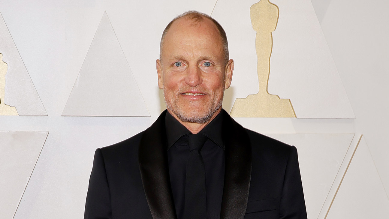 Actor Awards: Woody Harrelson to Present Life Achievement Nod to Harrison Ford (Exclusive)