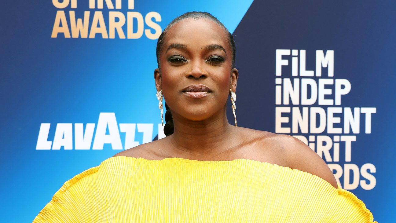 ‘Sinners’ Star Wunmi Mosaku Says It Feels “Dystopian” to Celebrate Oscar Nomination After Recent ICE Killings