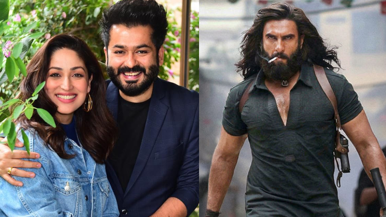 Yami Gautam REVEALS She Has Watched Aditya Dhar’s Dhurandhar 2; Says, “It Will Be An Experience Audience Will Never Forget”