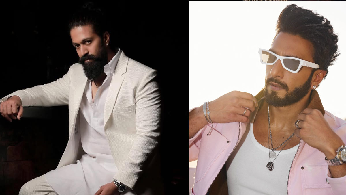 Yash’s Dhurandhar Takes on Toxic: Telugu Distribution War Heats Up!