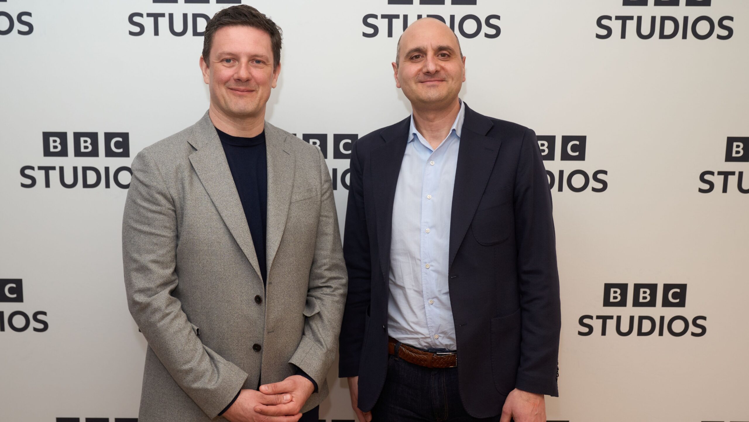 BBC Studios Chiefs on Mega-Mergers, Own M&A, Trump Tariffs, U.S. Streaming Growth, and the ‘Bluey’ Movie