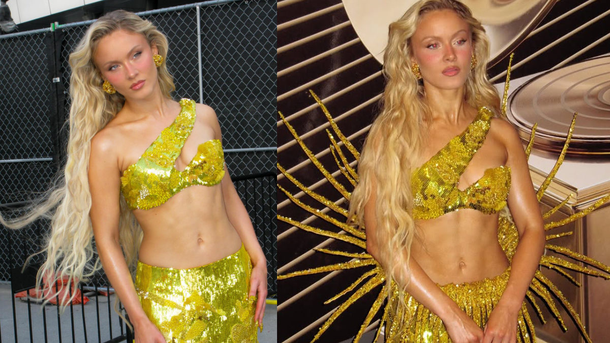 Zara Larsson Says She Blocks Abusive Artists on Spotify Zara Larsson Says She Blocks Abusive Artists on Spotify