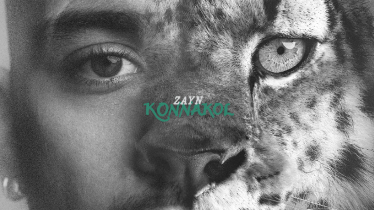 Zayn Malik Goes Deep Into His Roots With New Album Konnakol—Details Inside