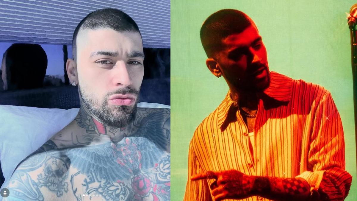 Zayn Malik Says He’s Unsure He Was Ever in Love With Gigi Hadid, Internet Reacts Strongly